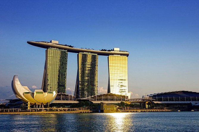 Private Airport Transfer in Singapore - Customer Experiences