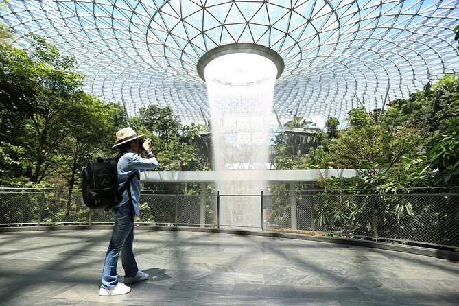 Private Airport Transfer in Singapore - Frequently Asked Questions