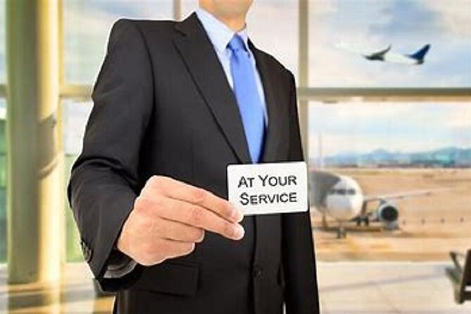 Private Airport Transfer in Toronto - Pickup at Toronto Airport