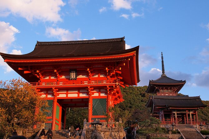 Private Airport Transfer Kansai Intl. Airport(KIX) to OSAKA CITY - Cancellation and Fees