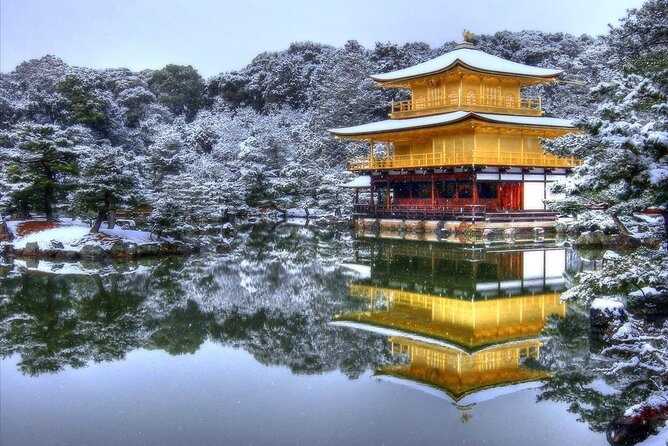 Private Airport Transfer Kansai Intl. Airport(Kix) to OSAKA CITY - Booking and Cancellation Policy
