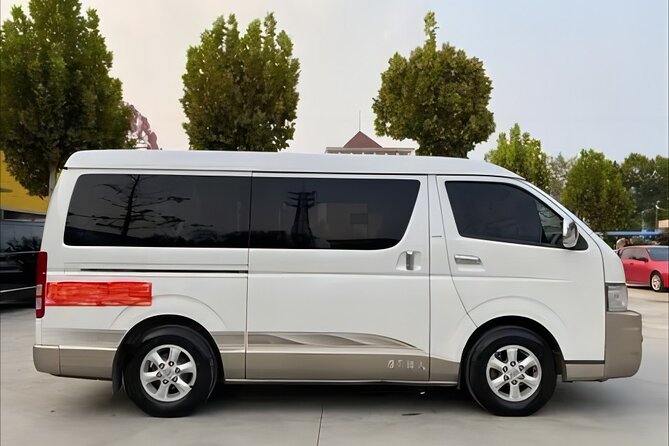 Private Airport Transfer Kansai Intl. Airport(Kix) to OSAKA CITY - Customer Support and Assistance
