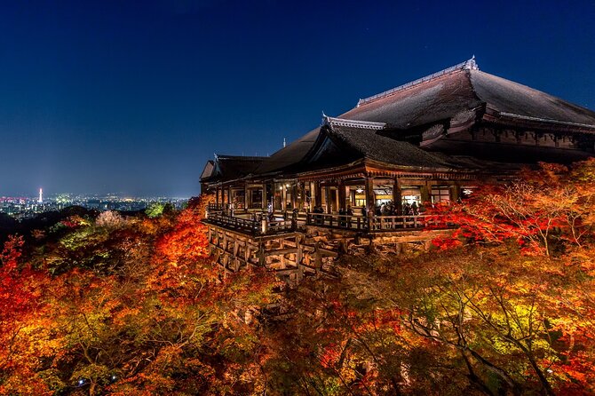 Private Airport Transfer Kansai Intl. Airport(Kix) to OSAKA CITY - Child Seat Availability