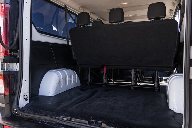 Private Airport Transfer - Laganas One Way Transfer - Service Overview