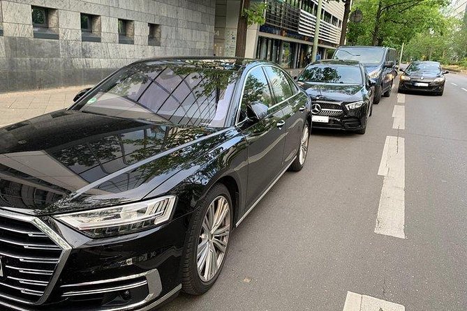 Private Airport Transfer: Malta International Airport (MLA) to Valletta - Key Points
