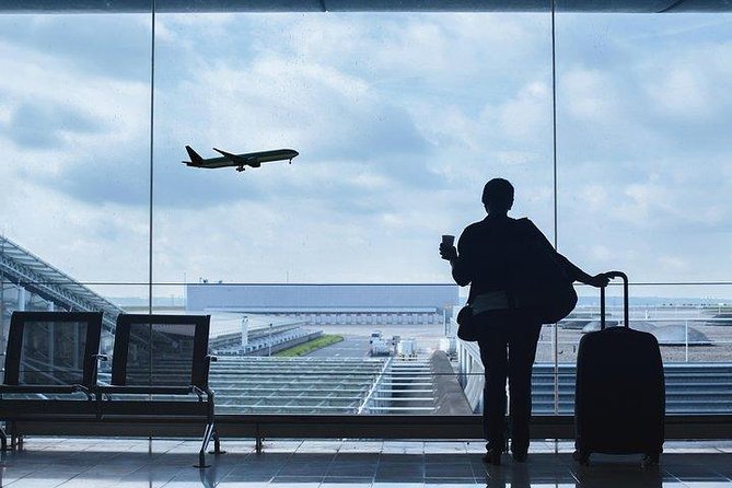 Private Airport Transfer: Malta International Airport (MLA) to Valletta - Included Features