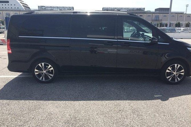 Private Airport Transfer: Malta International Airport (MLA) to Valletta - Traveler Accessibility