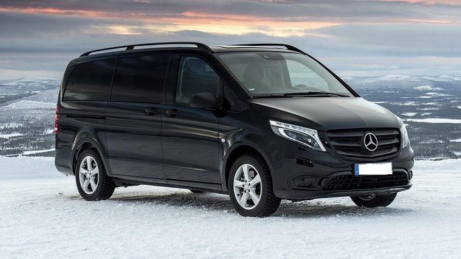 Private Airport Transfer Marseille Airport to Barcelone - About Your Stay