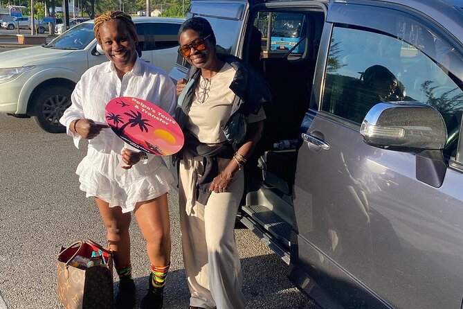 Private Airport Transfer Montego Bay - About Your Stay
