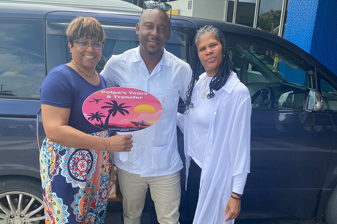Private Airport Transfer Montego Bay - Booking Your Stay