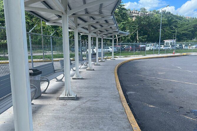 Private Airport Transfer Montego Bay hotels and Falmouth Hotels - Why Choose This Private Airport Transfer?