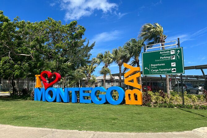 Private Airport Transfer Montego Bay hotels and Falmouth Hotels - Who is This Transfer Best Suited For?