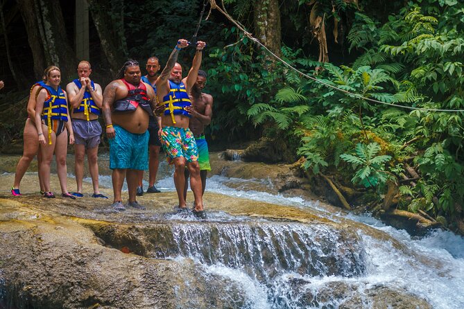 Private Airport Transfer Montego Bay To Negril - Customer Reviews