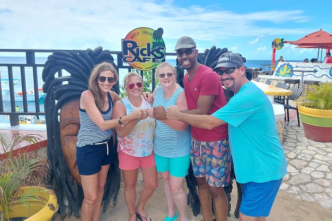 Private Airport Transfer Montego Bay To Negril - Pricing Information
