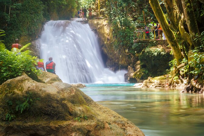 Private Airport Transfer Montego Bay To Negril - Booking Your Stay