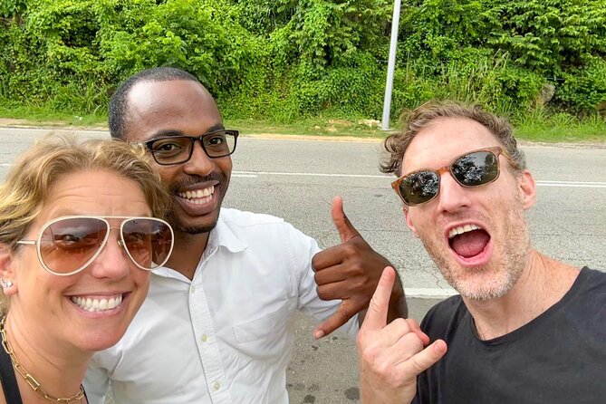Private Airport Transfer Montego Bay To Negril - About Your Stay