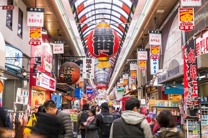Private Airport Transfer OSAKA to Kansai Intl. Airport(Kix) - Child Seats and Accessibility
