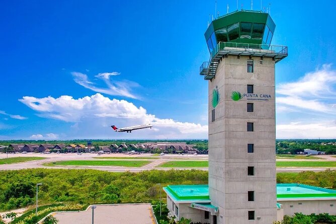 Private Airport Transfer Punta Cana Airport to or From Hotels - Accessibility Information