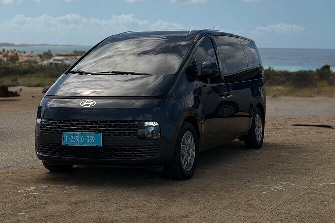 Private Airport Transfer Round-Trip Aruba - Key Points