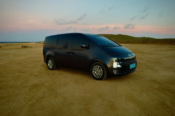 Private Airport Transfer Round-Trip Aruba - Why Choose a Private Airport Transfer in Aruba?