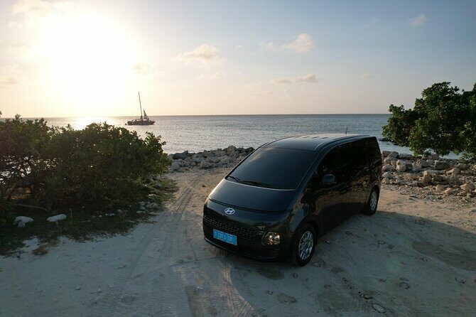 Private Airport Transfer Round-Trip Aruba - Reviews Speak Volumes
