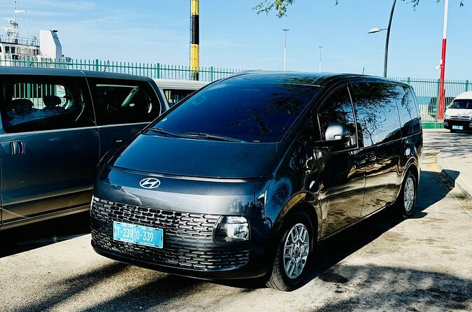 Private Airport Transfer Round-Trip Aruba - Who Is This Transfer Best Suited For?