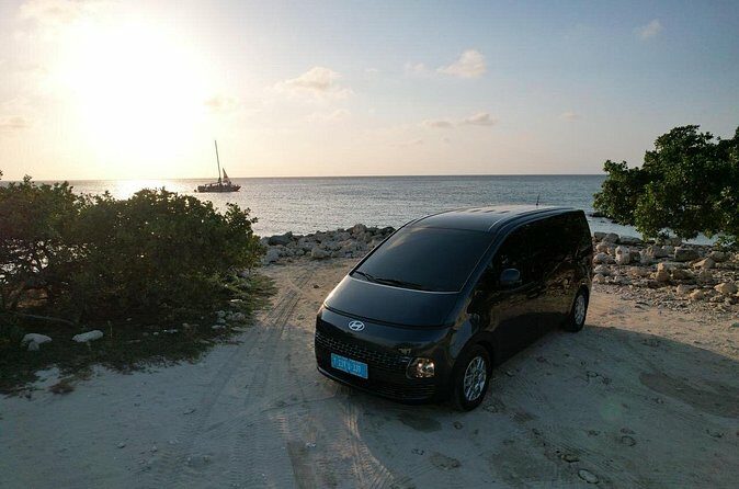 Private Airport Transfer Round-Trip Aruba - Final Thoughts: The Right Pick for a Smooth Start and End