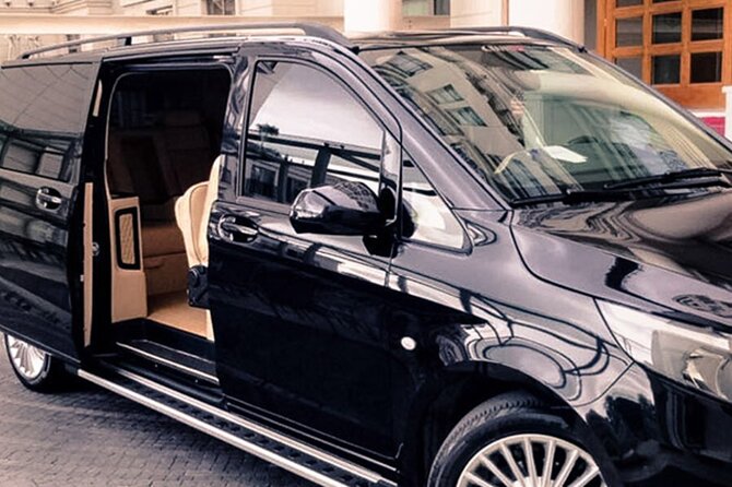 Private Airport Transfer Service From/To Kayseri or Nevsehir - Airport Transfers