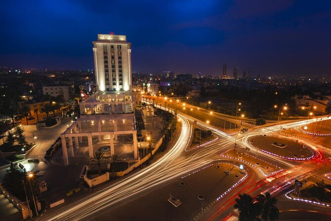 Private Airport Transfer Service From / to Qaia. - Prepayment in Preferred Currency