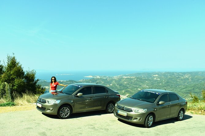 Private Airport Transfer Service in Corfu - Operating Hours