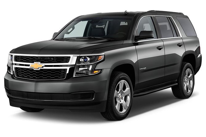 Private Airport Transfer Service To/From Punta Cana / Bavaro / Cap Cana - About Your Stay
