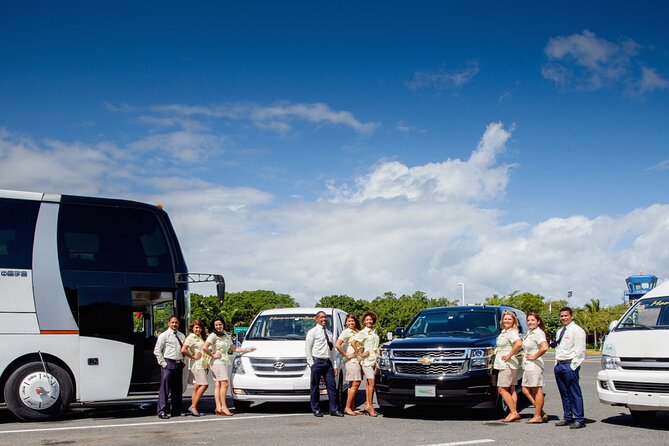 Private Airport Transfer Service To or From Uvero Alto - About Your Stay