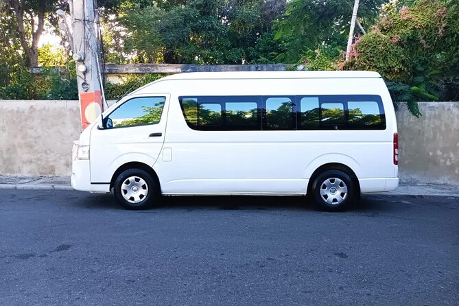 Private Airport Transfer Service To or From Uvero Alto - Booking and Cancellation Policy