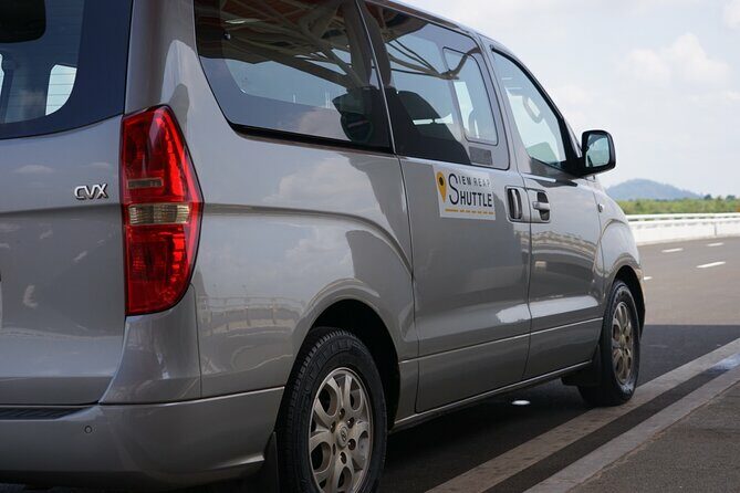 Private Airport Transfer: Siem Reap Angkor (SAI) City Hotels - A Practical Look at Siem Reap’s Private Airport Transfer Service