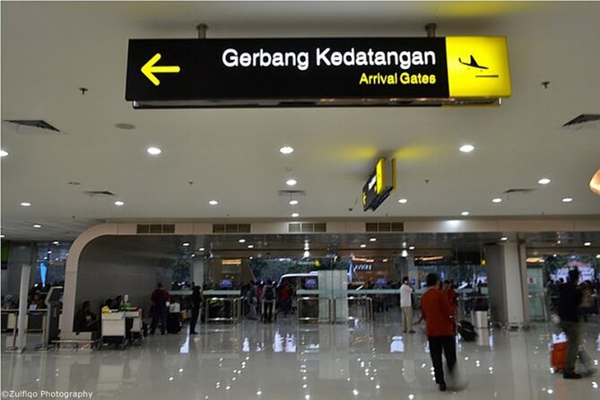 Private Airport Transfer Surabaya - Advantages of Private Airport Transfer
