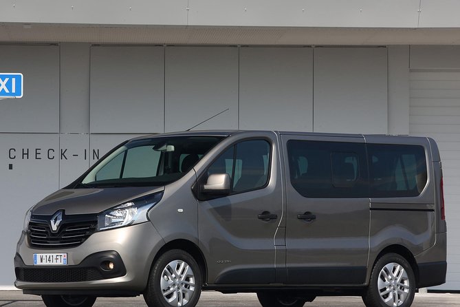 Private Airport Transfer To Albufeira Area - About Your Stay