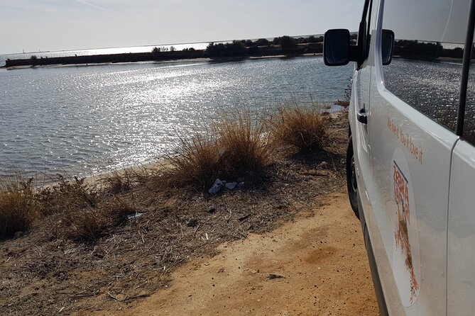 Private Airport Transfer To Albufeira Area - Inclusions