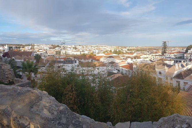 Private Airport Transfer To Albufeira Area - Convenient Airport Transfers