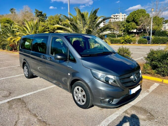 ~ Private Airport Transfer to All Destinations ~ - Transfer Options