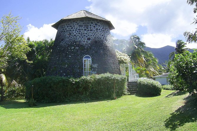Private Airport Transfer to Belmont Estate Farm, Kititian Hill - Nearby Attractions