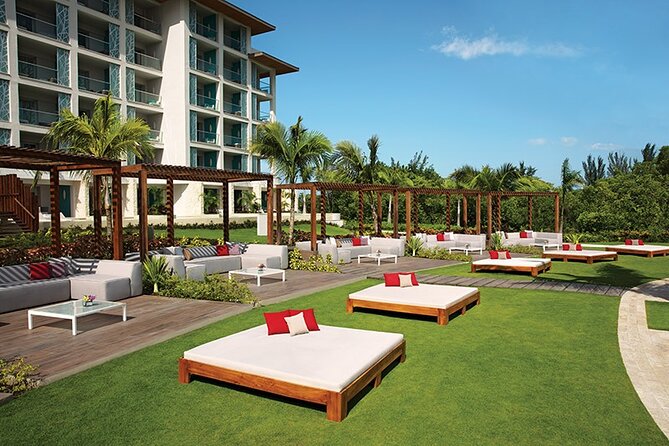 Private Airport Transfer to Breathless Montego Bay Resort - Booking and Confirmation