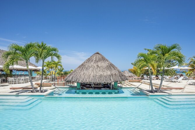 Private Airport Transfer to Couples Negril Resort - Comfort and Convenience Features