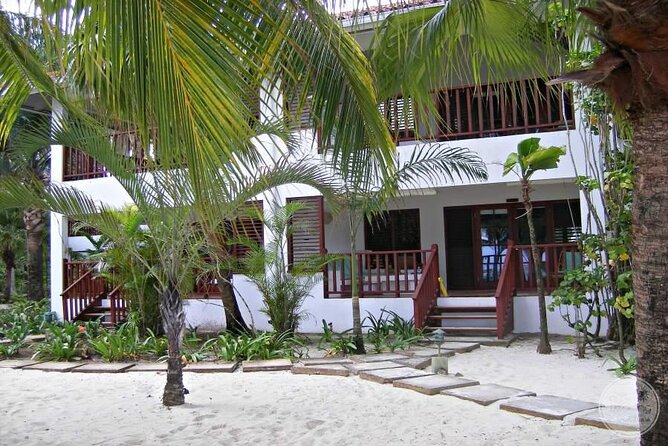 Private Airport Transfer to Couples Swept Away Resort Negril - Pickup Process at the Airport
