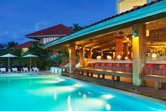 Private Airport Transfer to Couples Swept Away Resort Negril - Accessibility Considerations