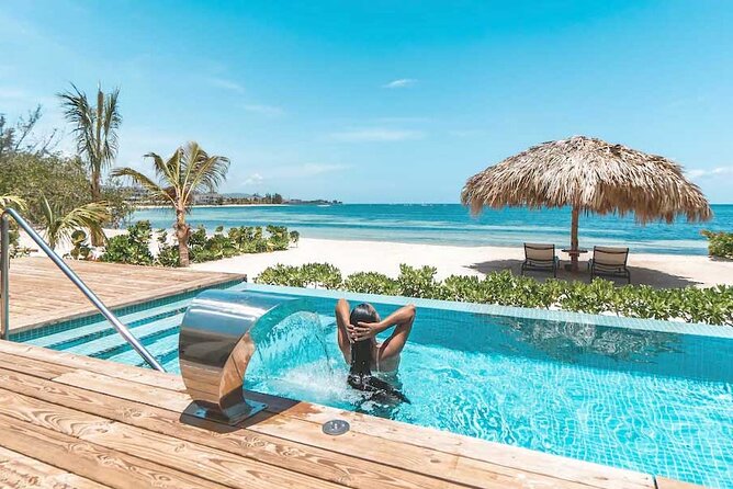 Private Airport Transfer to Excellence Oyster Bay Resort - Additional Information