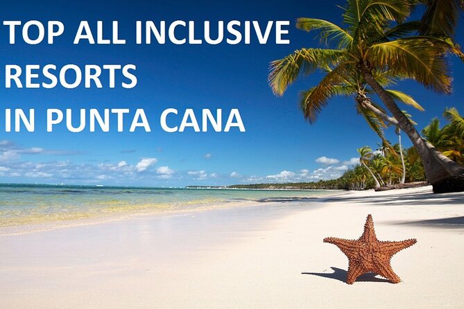 Private Airport Transfer to & From HOTELS PUNTA CANA BAVARO - Service Overview