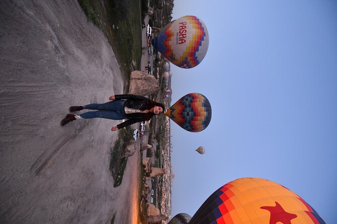 Private Airport Transfer To/From Kayseri & Nevsehir Upto 6 People - Ratings and Customer Reviews
