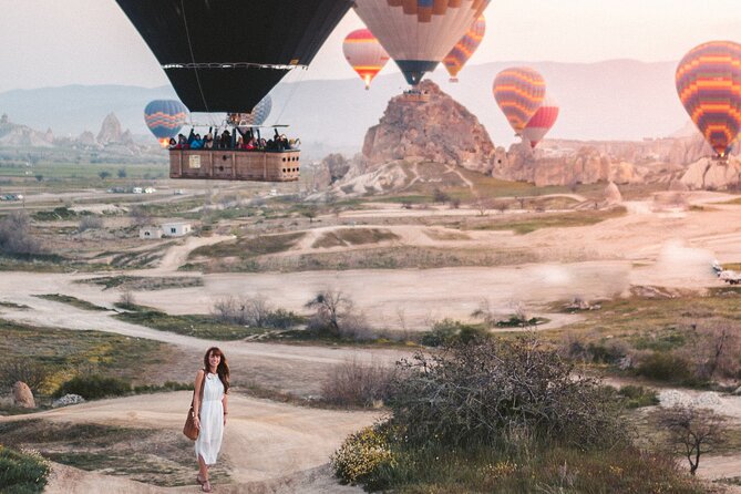 Private Airport Transfer To/From Kayseri & Nevsehir Upto 6 People - Highlights From Customer Experiences