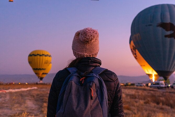 Private Airport Transfer To/From Kayseri & Nevsehir Upto 6 People - Suitability and Accessibility