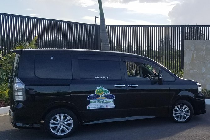 Private Airport Transfer to Grand Bahia Principe - About Your Stay